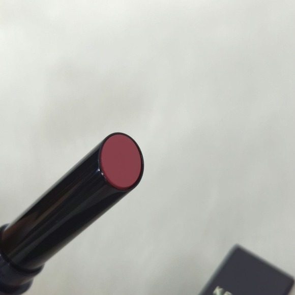 Kevin Aucoin Unforgettable Lipstick in ‎ Cream & Indecent Mascara Bundle  BNIB - Picture 8 of 9